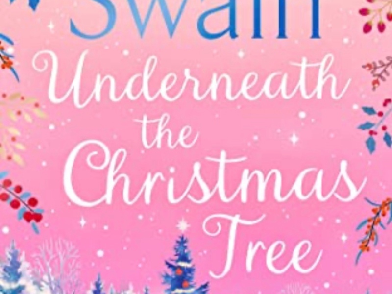 Underneath The Christmas Tree  – Heidi Swain [SPOILERS]