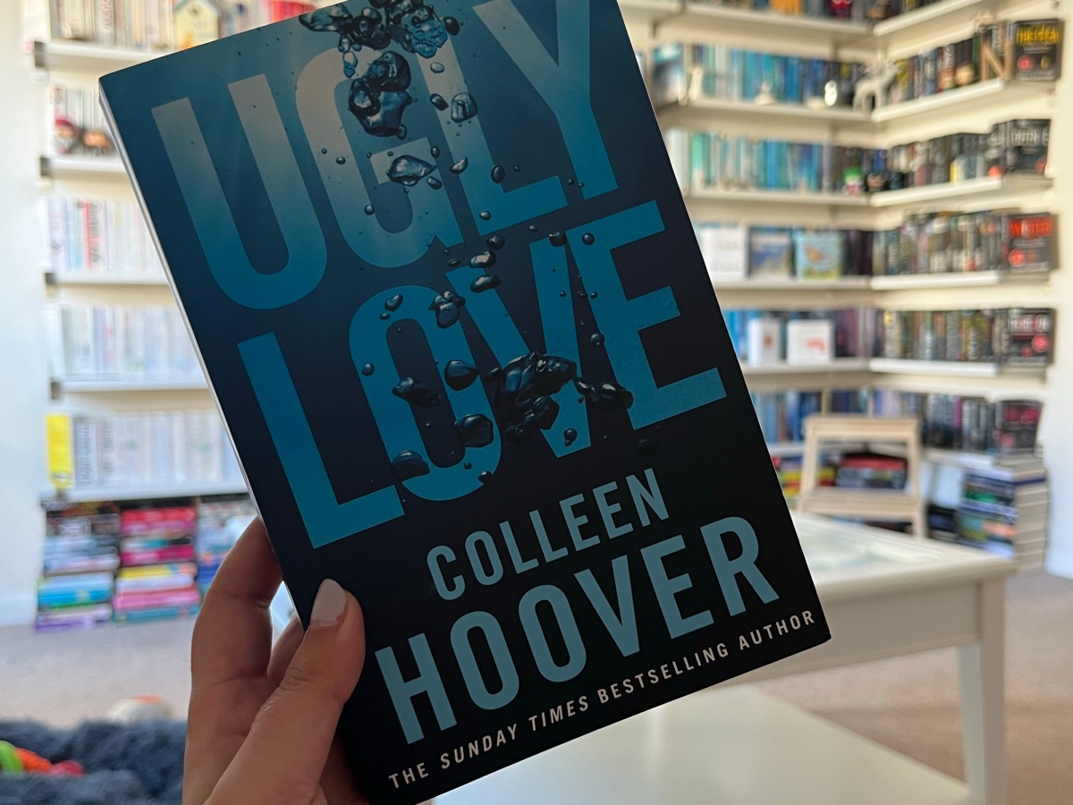 Ugly Love – Colleen Hoover
