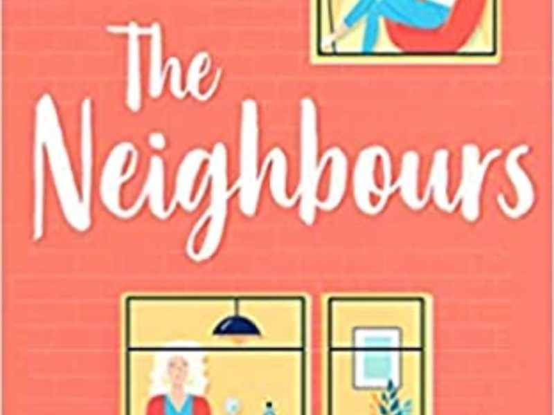 The Neighbours – Nicola Gill