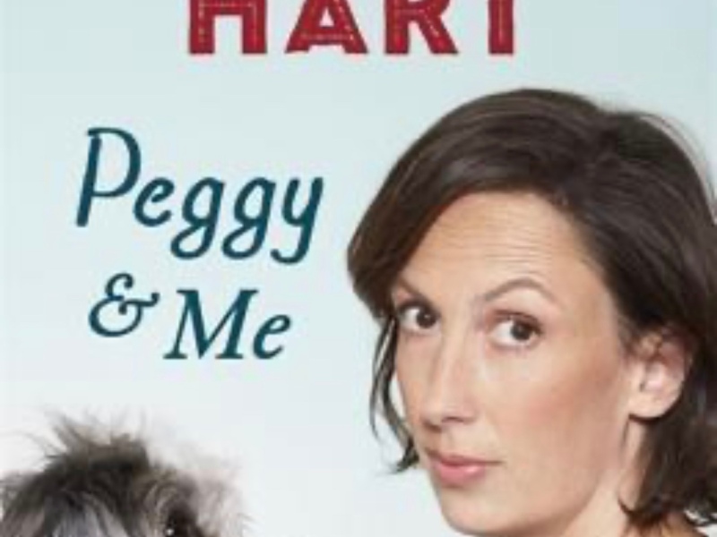 Peggy and Me – Miranda Hart