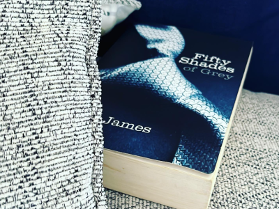 Fifty Shades of Grey – E L James