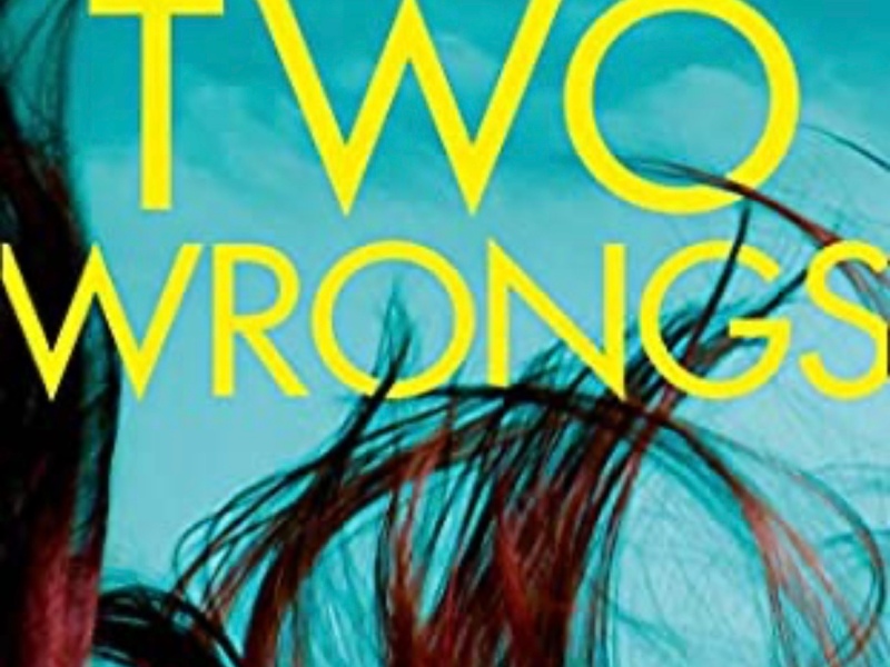 Two Wrongs – Mel McGrath