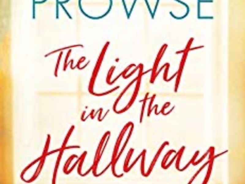 The Light in The Hallway – Amanda Prowse