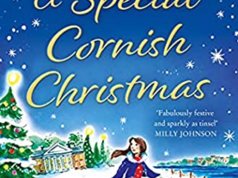 A Special Cornish Christmas – Phillipa Ashley