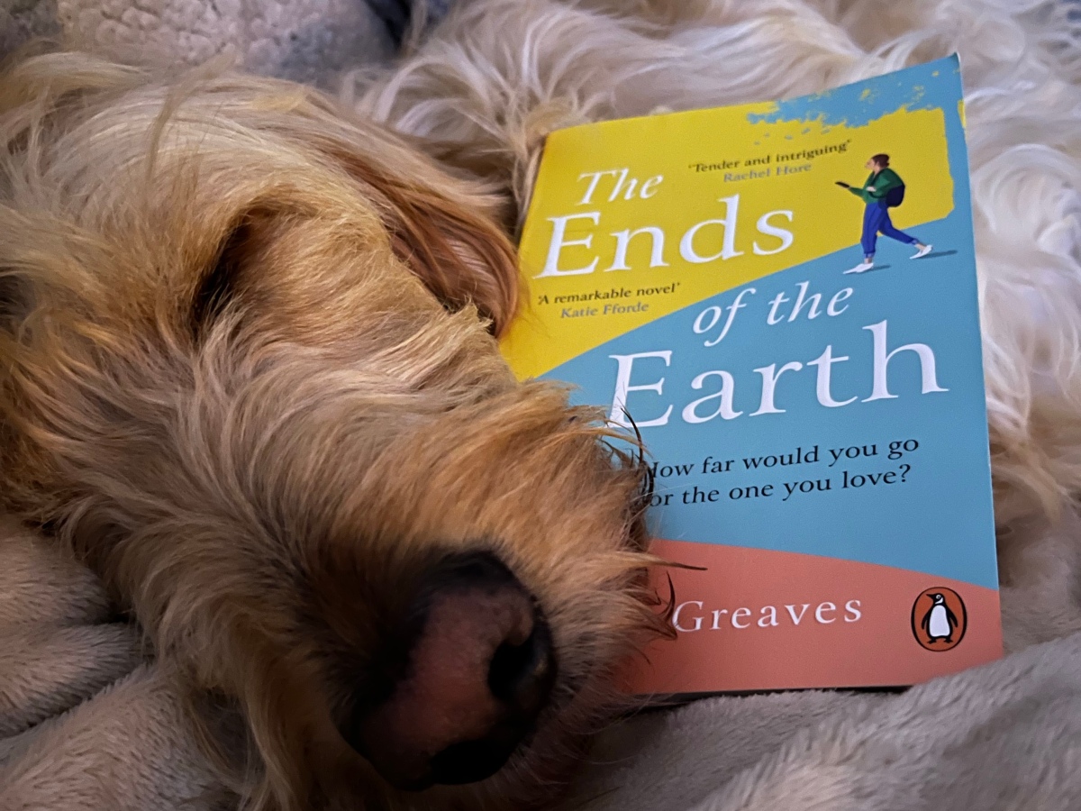 The Ends of The Earth – Abbie Greaves