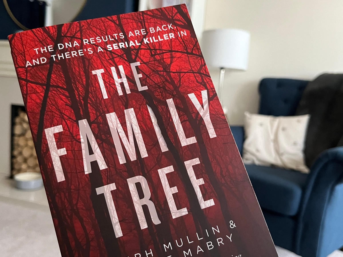 The Family Tree – Steph Mullin & Nicole Mabry