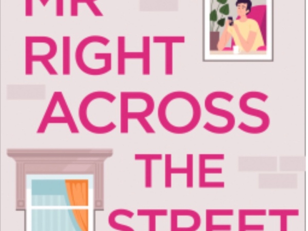 Mr Right Across The Street – Kathryn Freeman